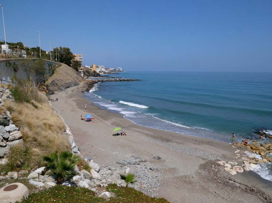 playa perla villa